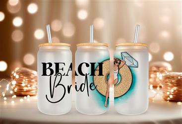 Beach Bride